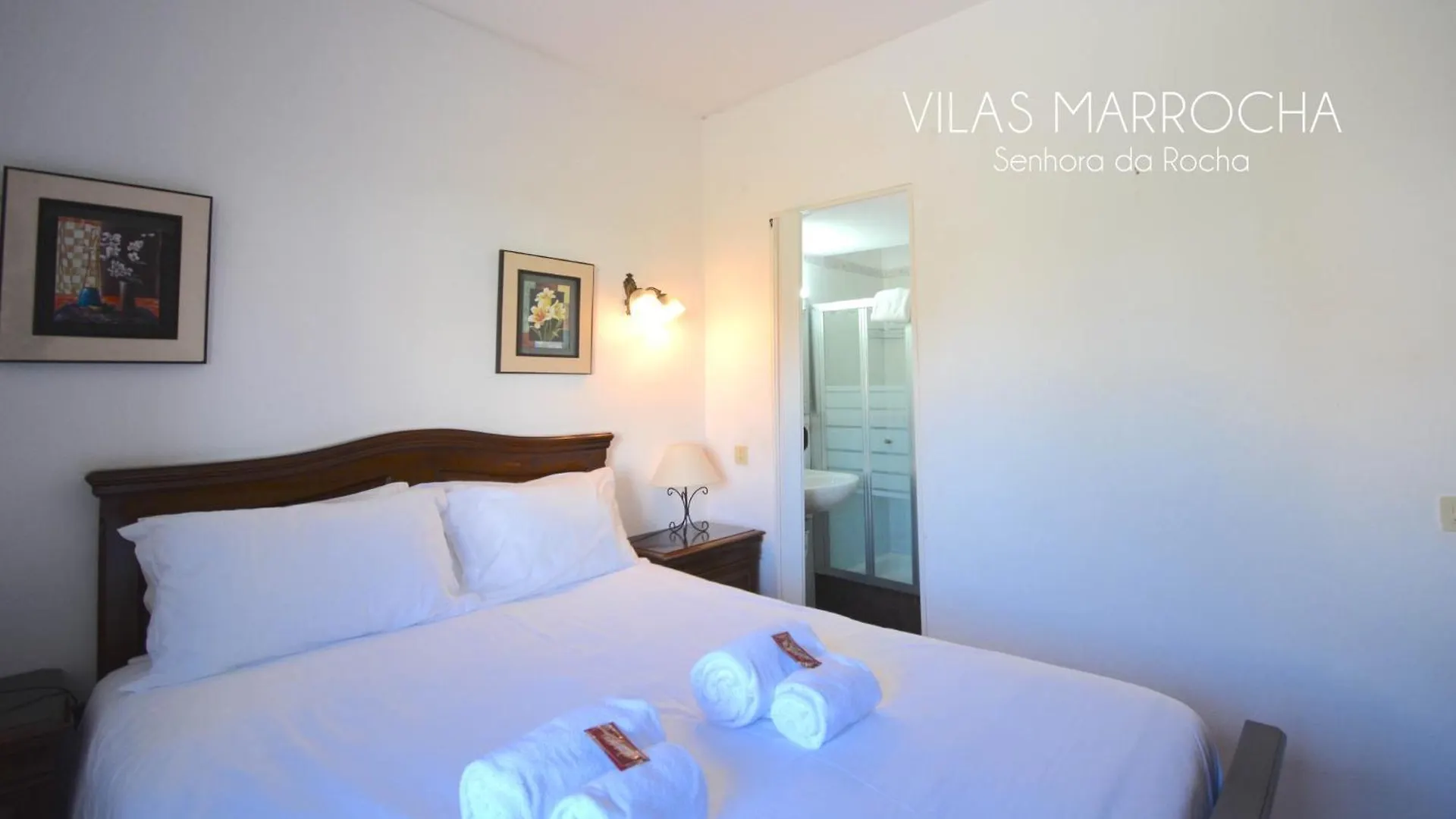 Vilas Marrocha Porches  0*, Porches (Algarve)