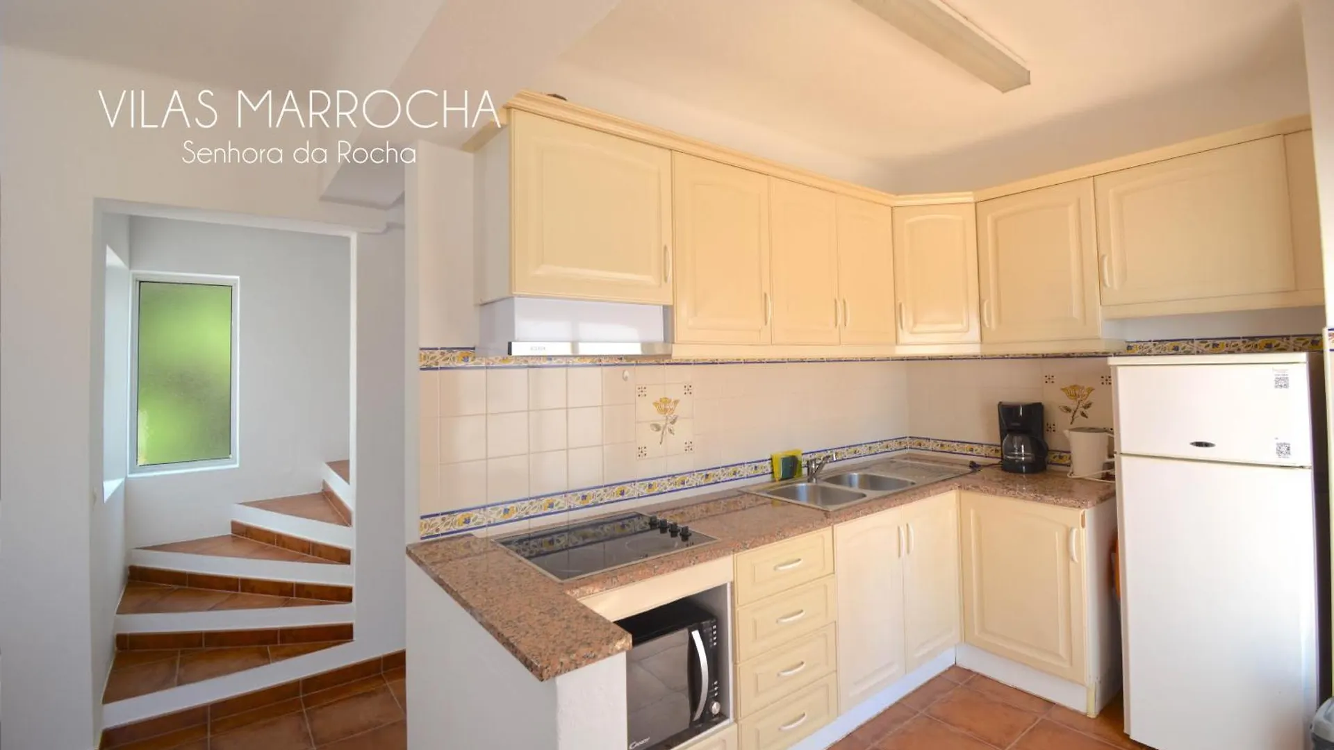 Vilas Marrocha Porches  0*, Porches (Algarve) Πορτογαλία