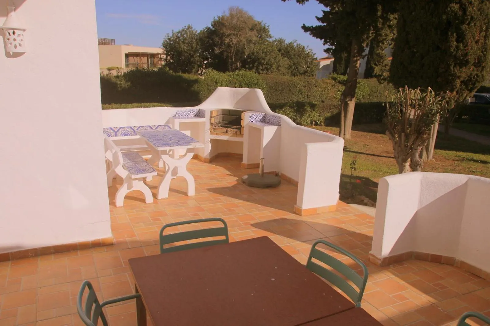 Resort Vilas Marrocha Porches  Portugal
