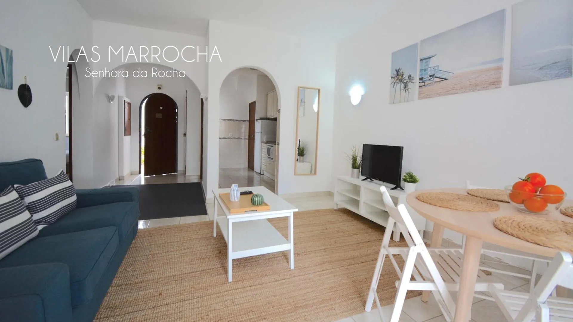 Vilas Marrocha Porches  0*, Porches (Algarve)