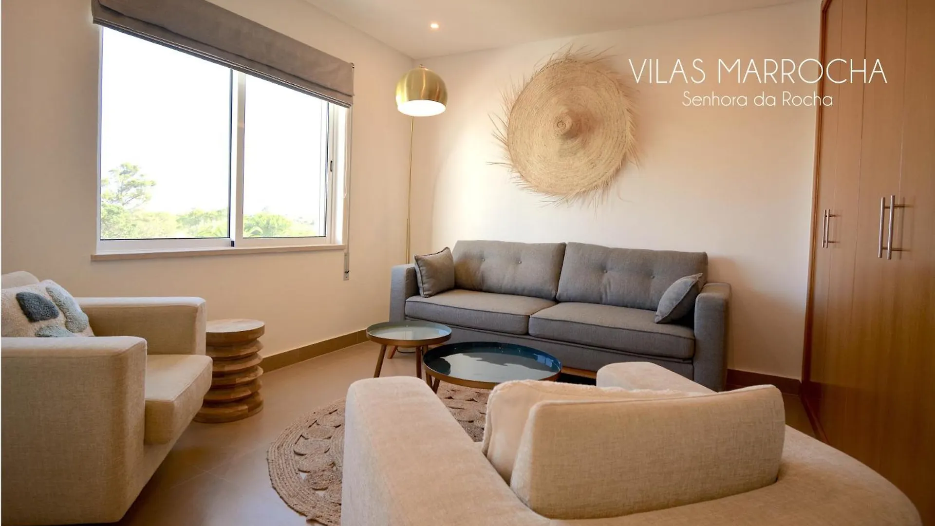 Vilas Marrocha Porches  Resort Porches (Algarve)