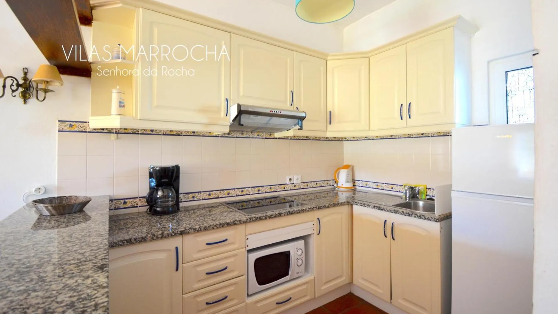Vilas Marrocha Porches  0*, Porches (Algarve)