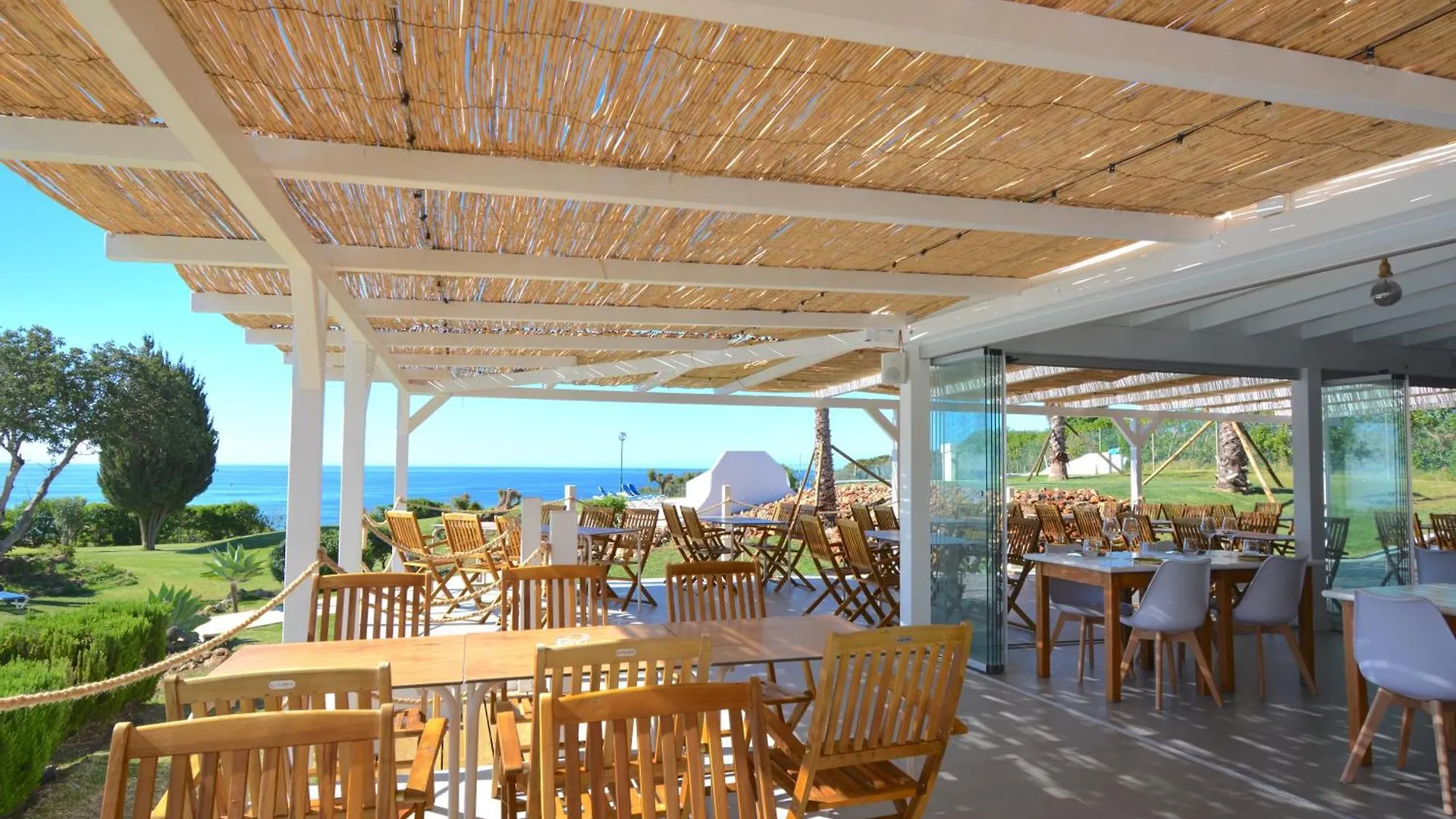 Resort Vilas Marrocha Porches  Portugal