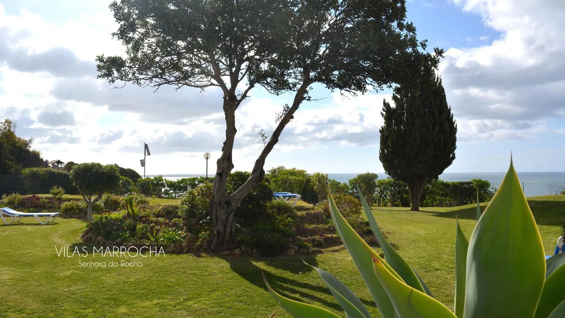 Vilas Marrocha Porches  0*, Porches (Algarve) Πορτογαλία