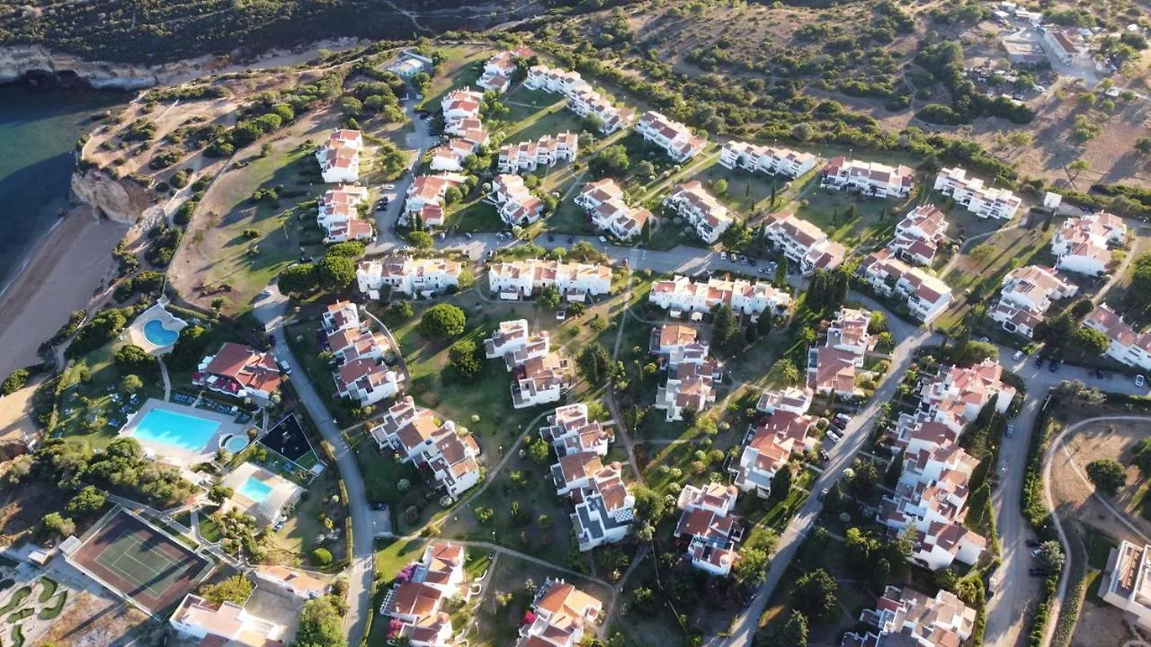 Vilas Marrocha Porches  0*, Porches (Algarve)