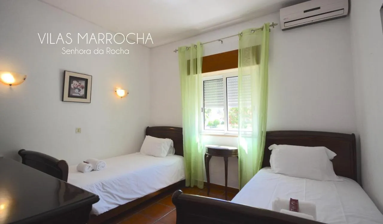 Vilas Marrocha Porches  0*, Porches (Algarve) Πορτογαλία