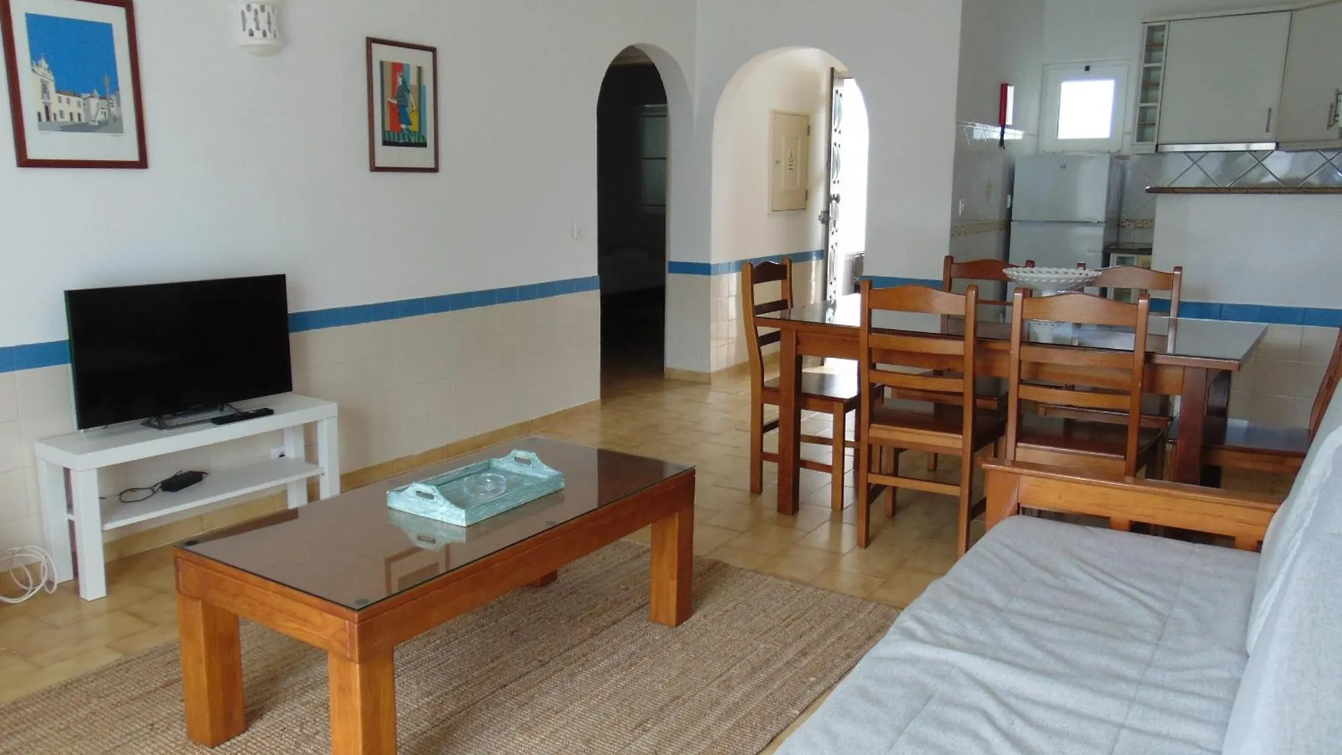 Vilas Marrocha Porches  0*, Porches (Algarve)