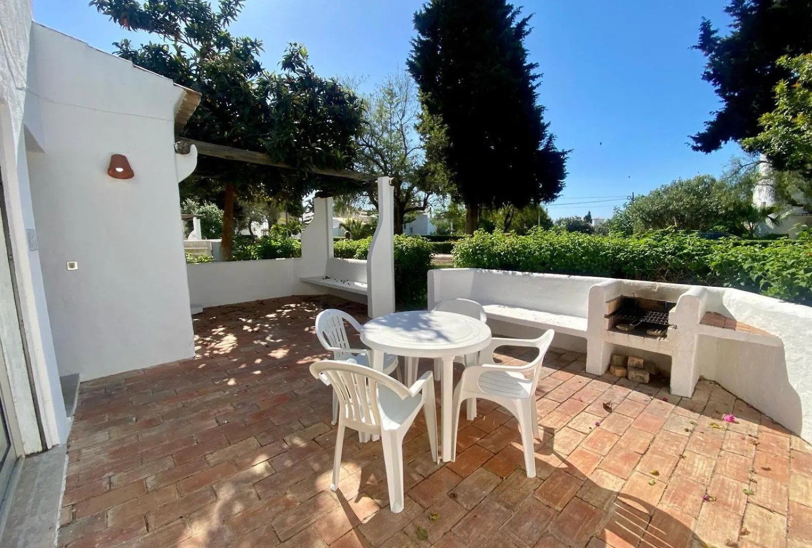 Vilas Marrocha Porches  0*, Porches (Algarve) Πορτογαλία