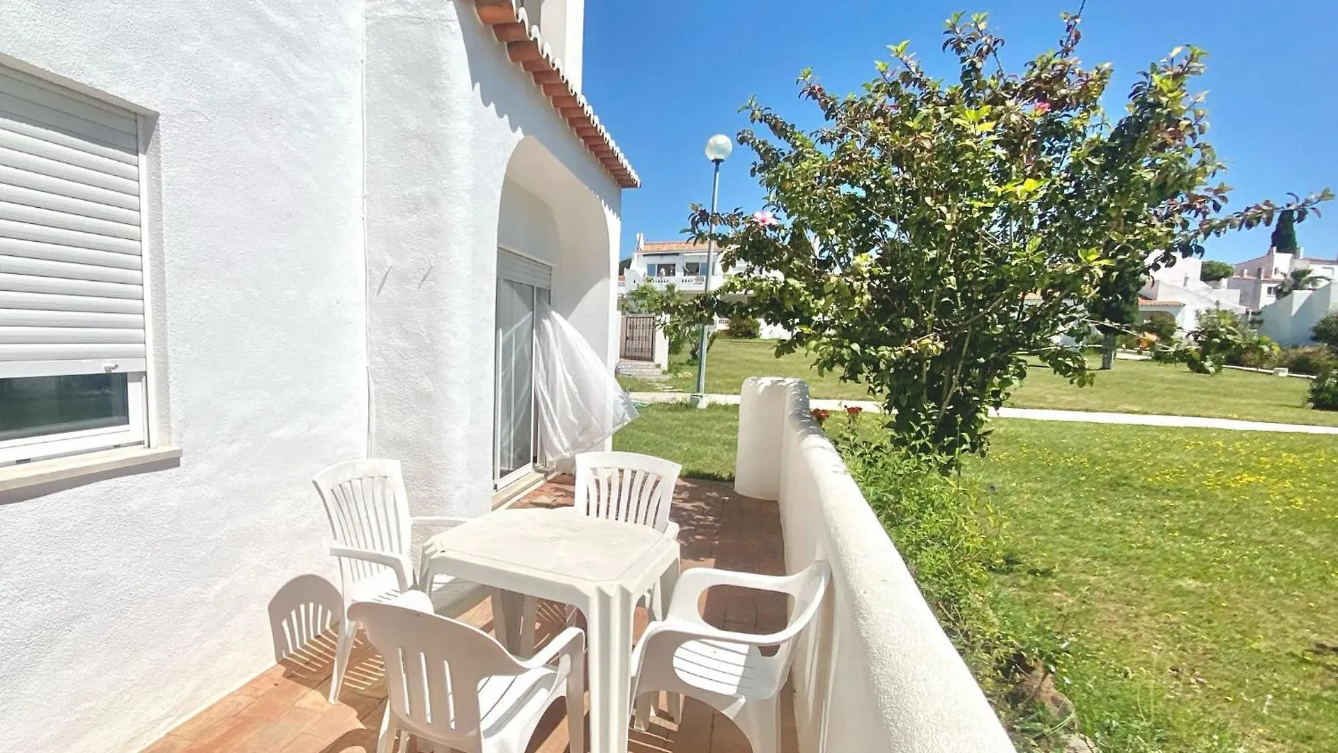 Vilas Marrocha Porches  0*, Porches (Algarve)