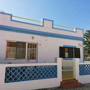 Casa Do Lado Affittacamere
