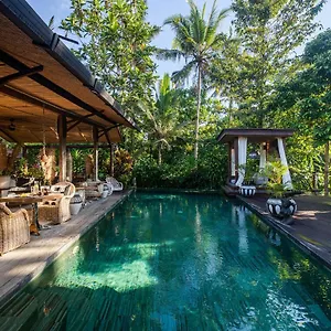 Boutique Sanctuary - Wuwei Ubud (Bali)
