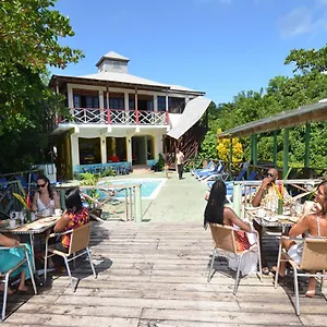Bay View Eco & Port Antonio