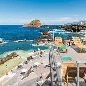 **** Hotel Aqua Natura Madeira Portugal
