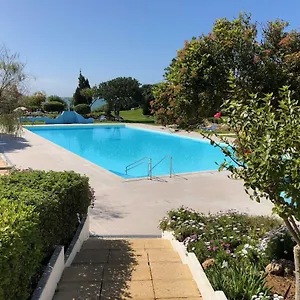 Vivenda Jardim Mar Algarve Porches (Algarve)