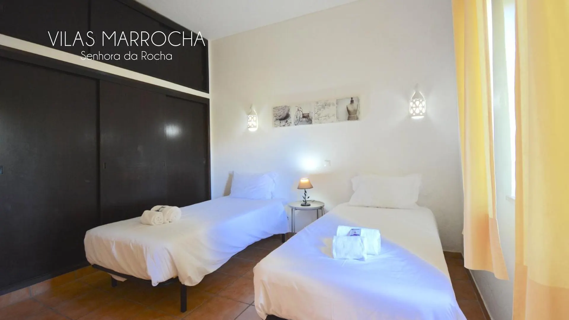 Vilas Marrocha Porches  0*, Porches (Algarve)