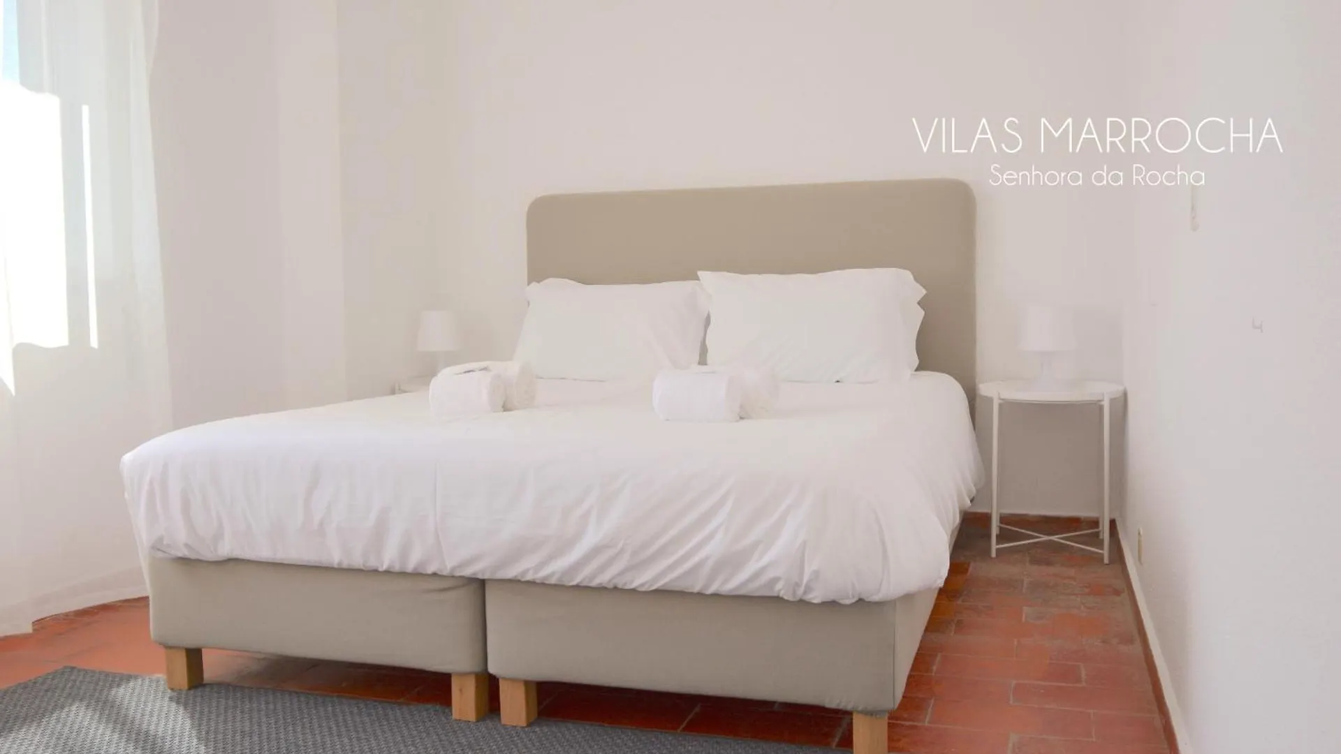 Vilas Marrocha Porches  Resort Porches (Algarve)