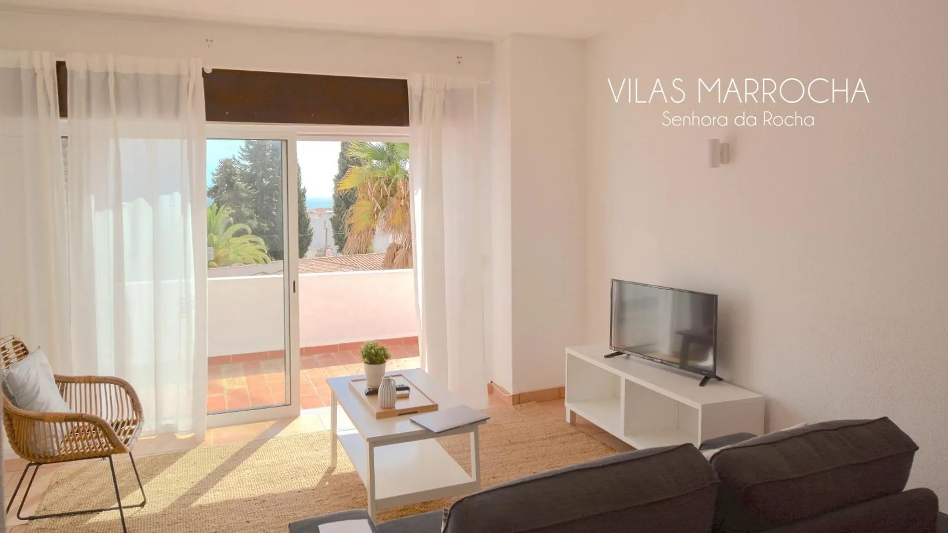 Resort Vilas Marrocha Porches  Portugal