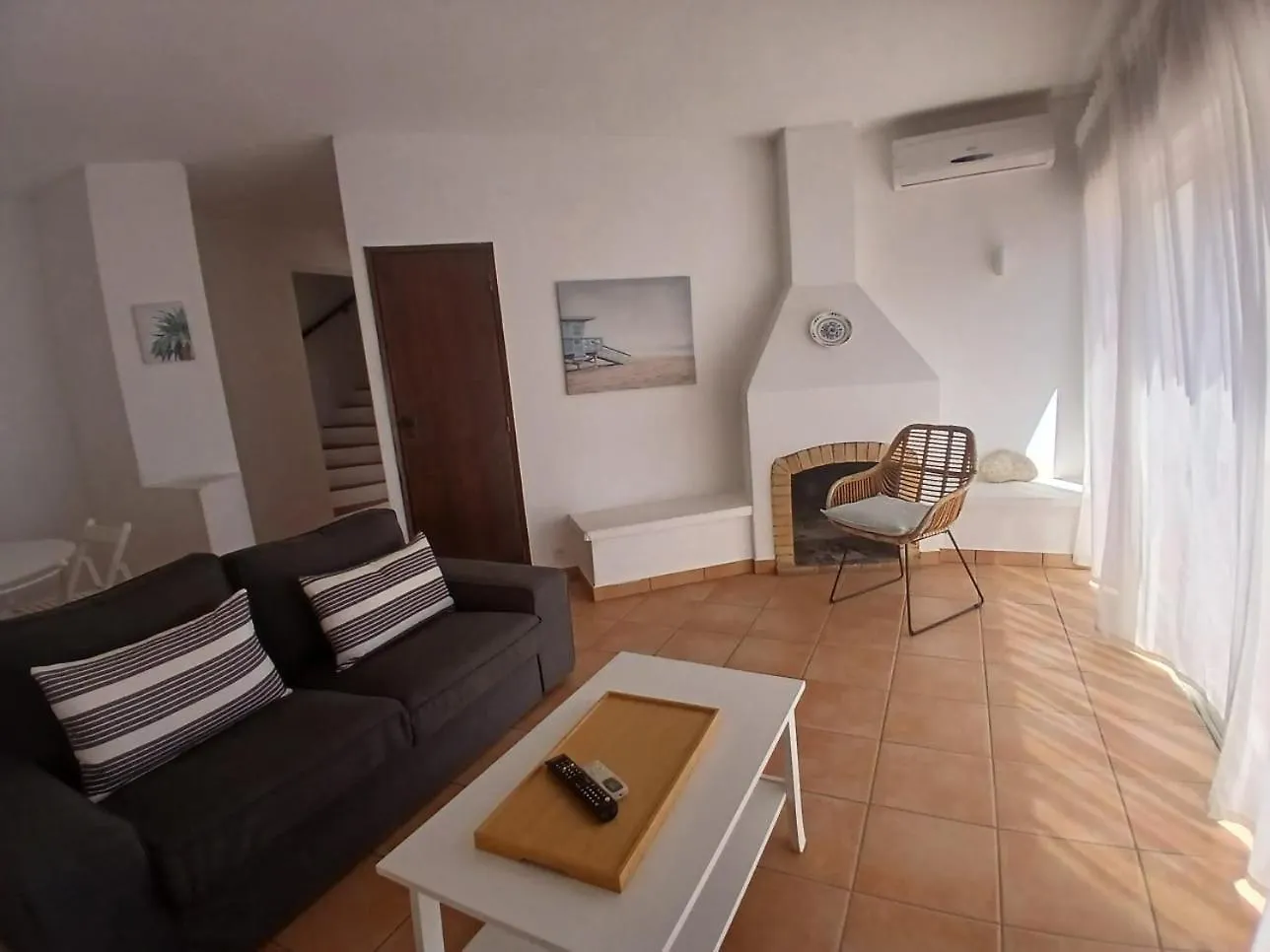 Vilas Marrocha Porches  Porches (Algarve)