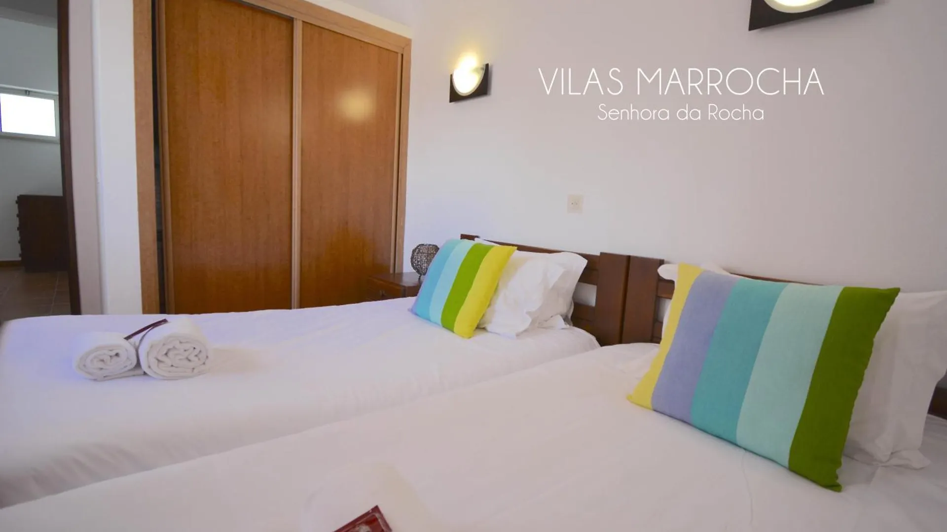 Vilas Marrocha Porches  Resort Porches (Algarve)