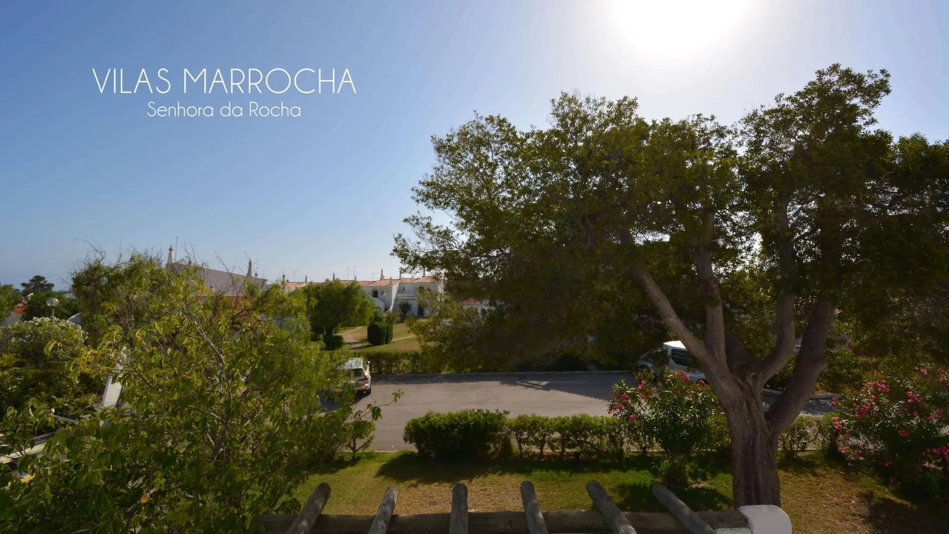 Vilas Marrocha Porches  0*, Porches (Algarve)