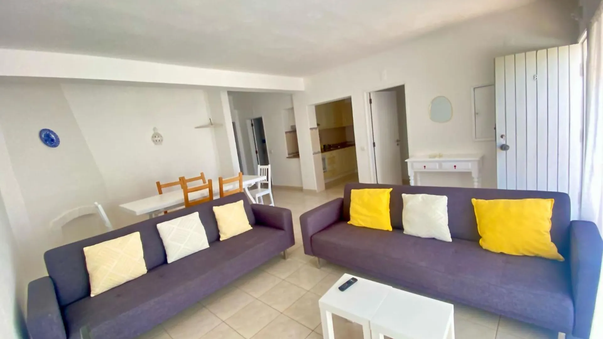 Vilas Marrocha Porches  Resort Porches (Algarve)